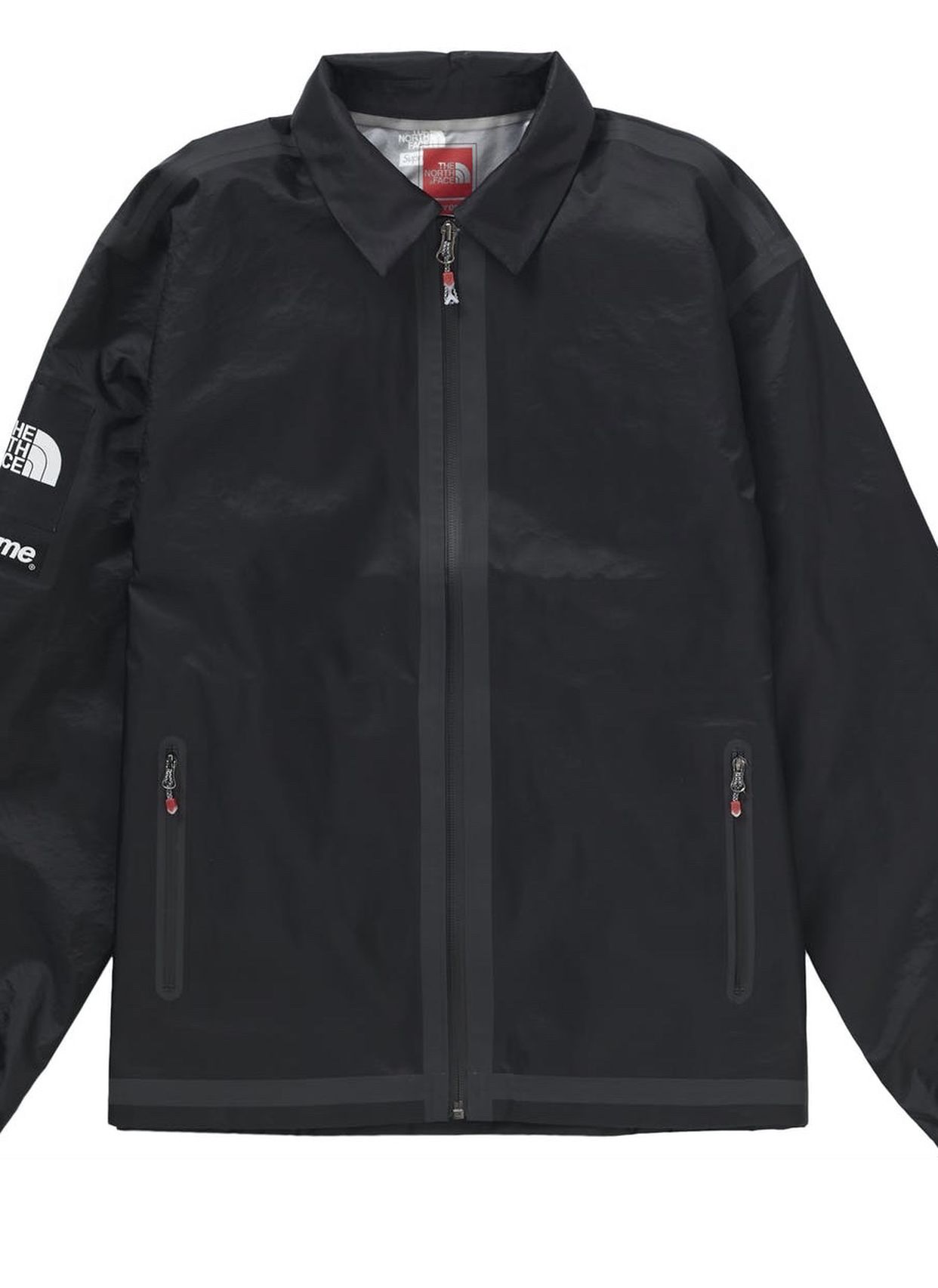 Supreme X The North Face Summit Series Coach Jacket