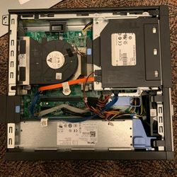 Small Office PC