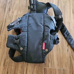 Baby Carrier 