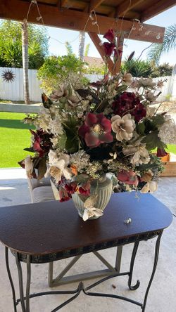Floral Arrangement 