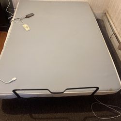 53’x75’ Heated , Adjustable , Remote Controlled Medical Bed