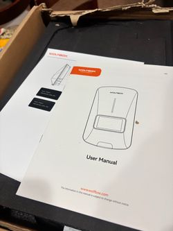 Ev Chargers