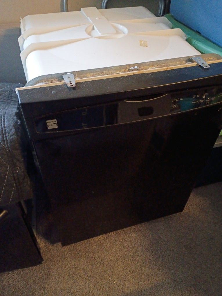 Lavadora Trastes/Dish Washer