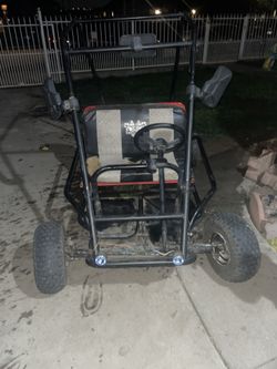 Go Cart