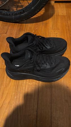 hoka clifton 10