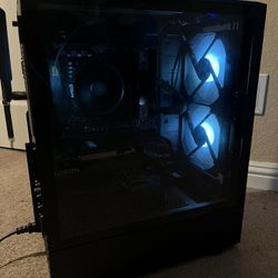 Gaming PC 1080p Midrange Build