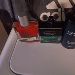 Mens. Cologne
