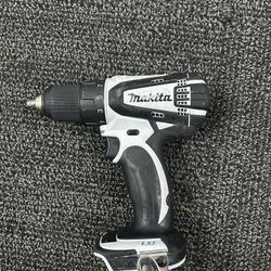 Makita Drill