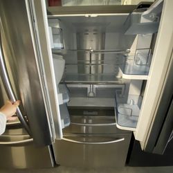 Samsung Refrigerator