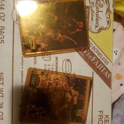 Shaquille O'Neal Topps Stadium Club RC's 