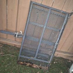 Luggage, Scooter  Rack