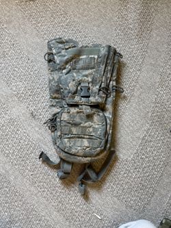 Hydration Pack