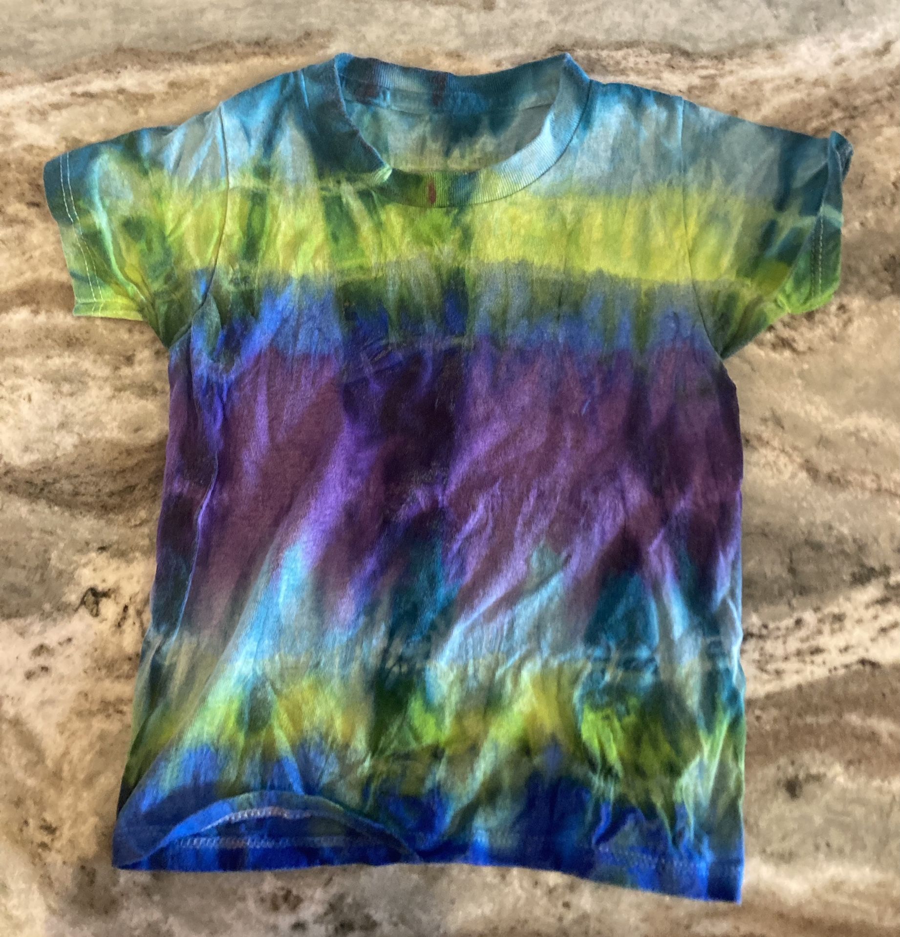 Shirt (2T-3T) 