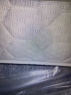 King Mattress Set