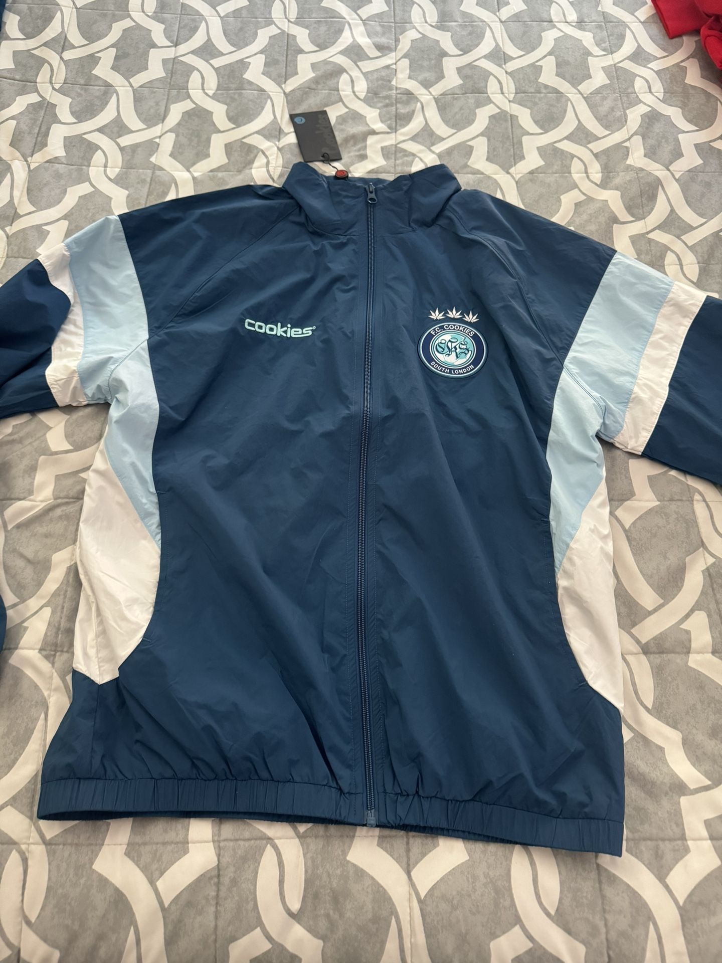 Cookies Jacket
