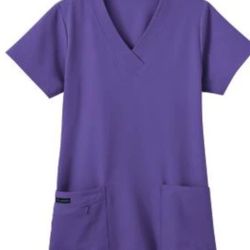 Brand New Scrubs With Tagss Attached 