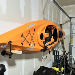 Kayak 