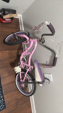 Schwinn bike