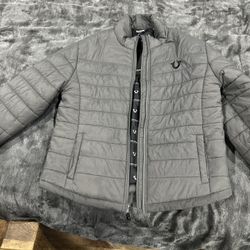 True Religion Puffer