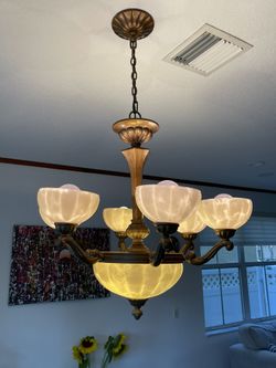 Lamp For Sale