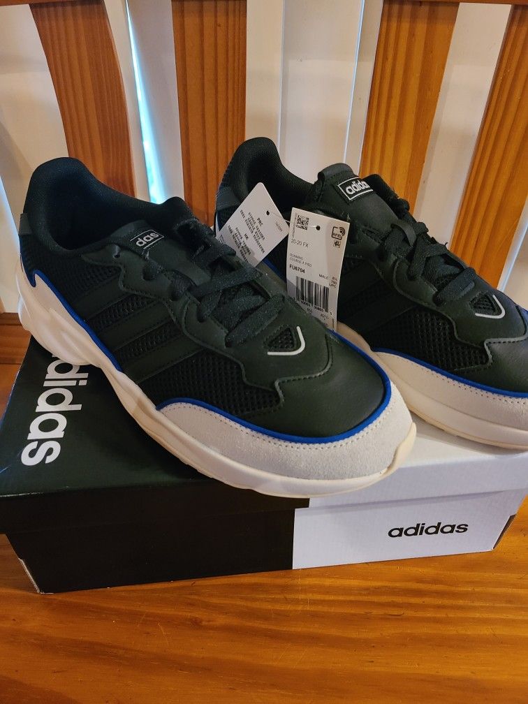 Brand New Adidas Running Shoes