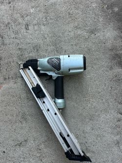 Metabo Strap Nailer