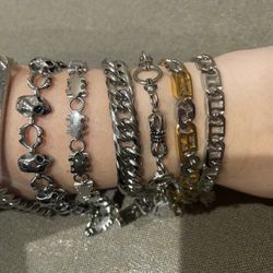 Jewelry Package (value $100)