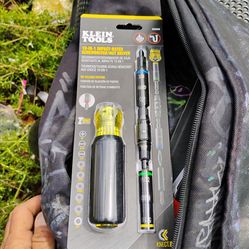 Klein tools 3 pc bundle