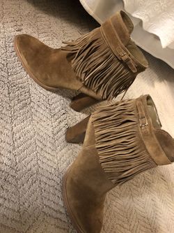 Ivanka trump cheap boots sale