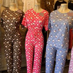 Trajes De 2 Piezas