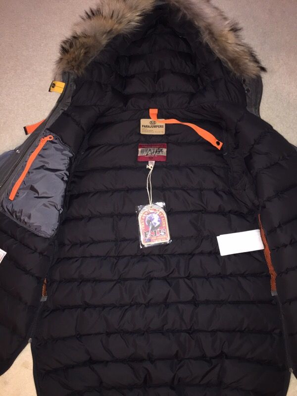 parajumpers jacket usaf 210 parajumpers jacket usaf 210