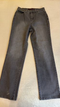 gloria vanderbilt jeans