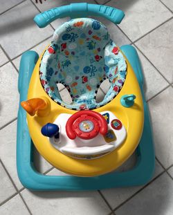 Baby Walker