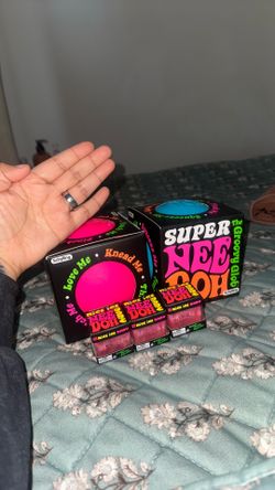 Needoh Bundle