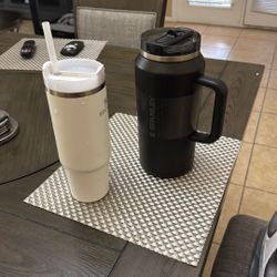 Stanley Water Bottles