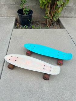 Cruiser Skateboard