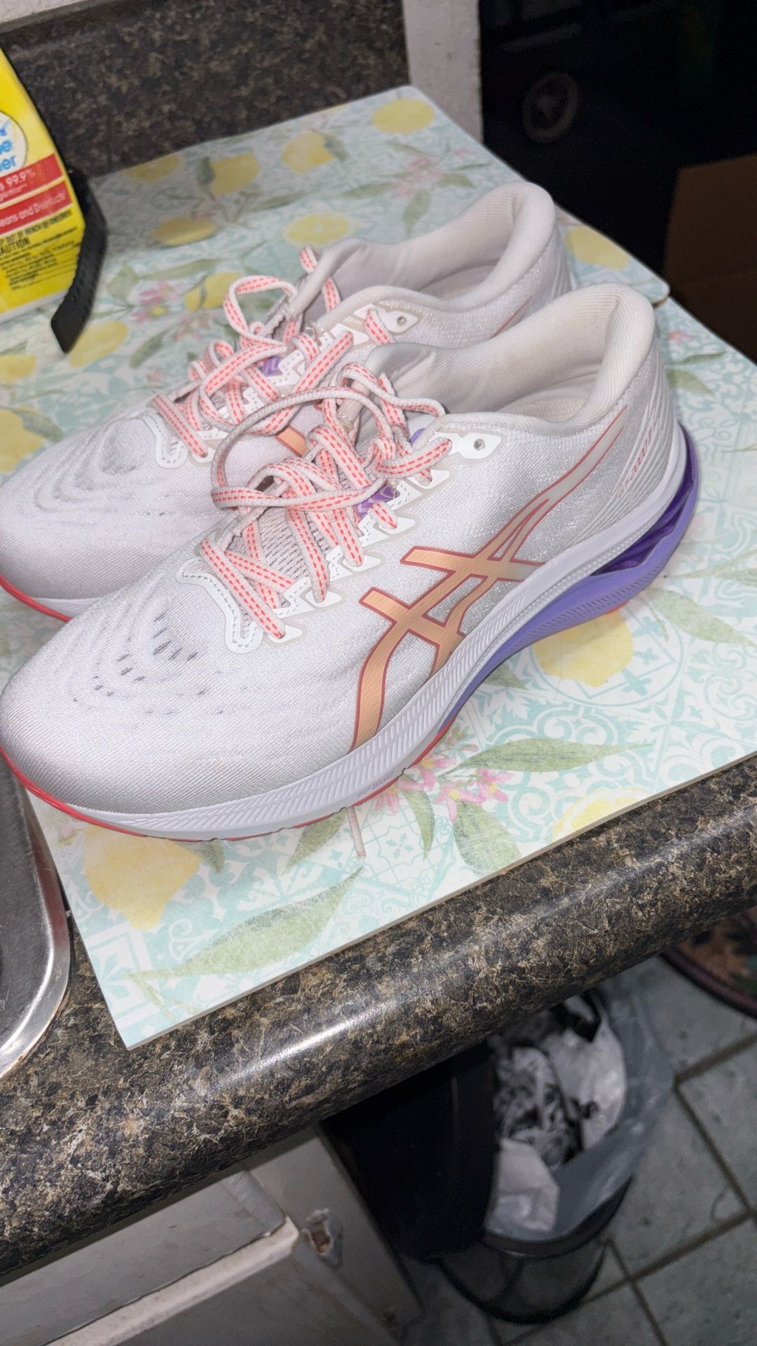 ASICS GT-2000 II