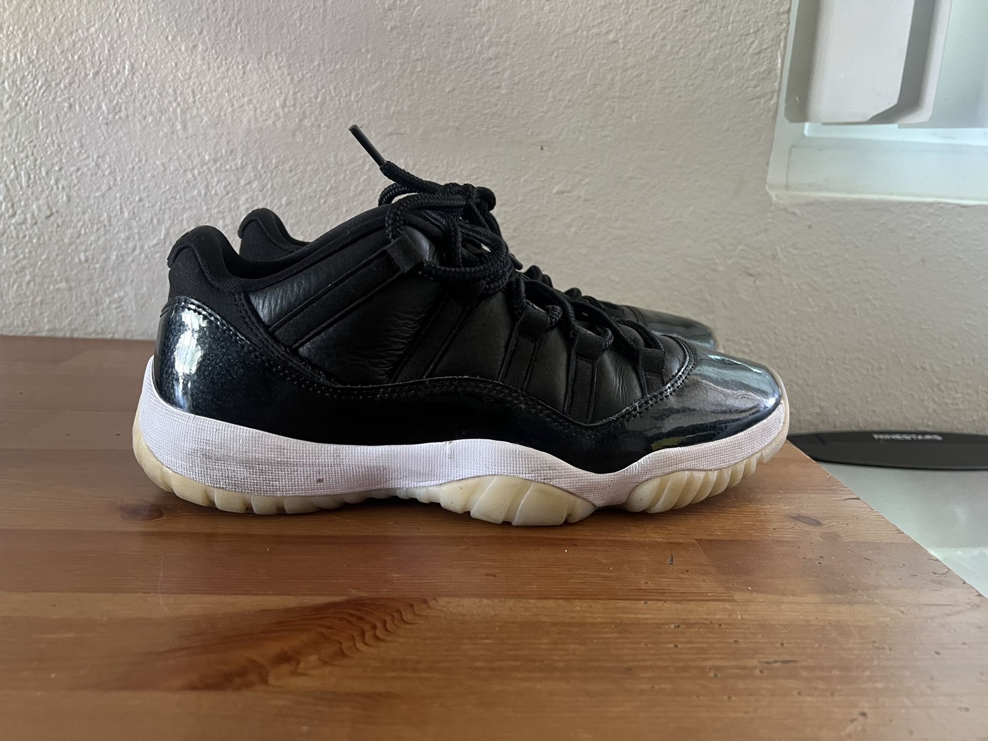 Nike Air Jordan 11’s