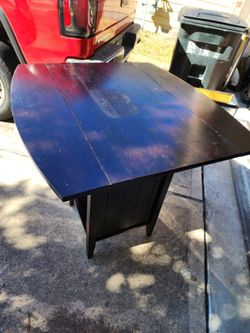 Portable Kitchen Island