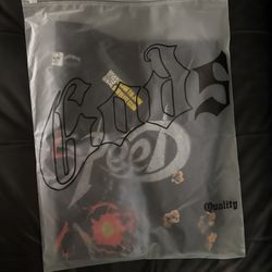 Drive - In Godspeed Shirt