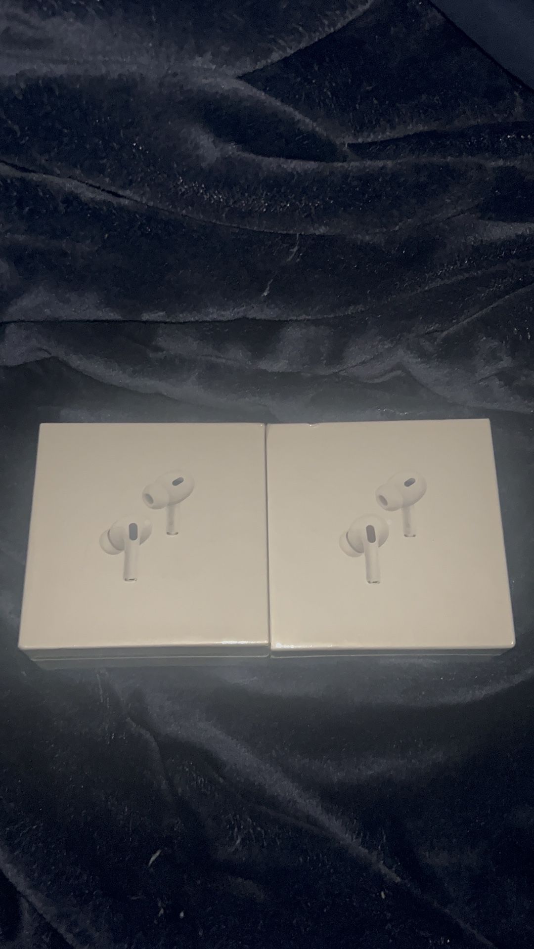 AirPods Pro 2 Read Description