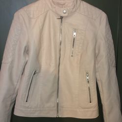 Pink Levi’s Jacket 