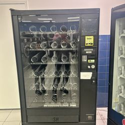 Vending Machines 