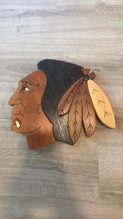 Chicago Blackhawks Logo