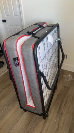 Twin Portable Bed