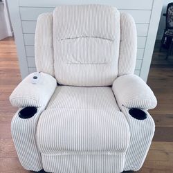 Electric Recliner