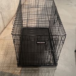Dog Crate Extra Large Precision Pet Products 