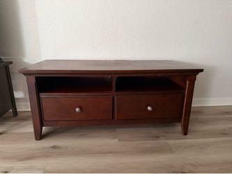 TV Stand/ Table