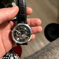 Emporio Armani Watch