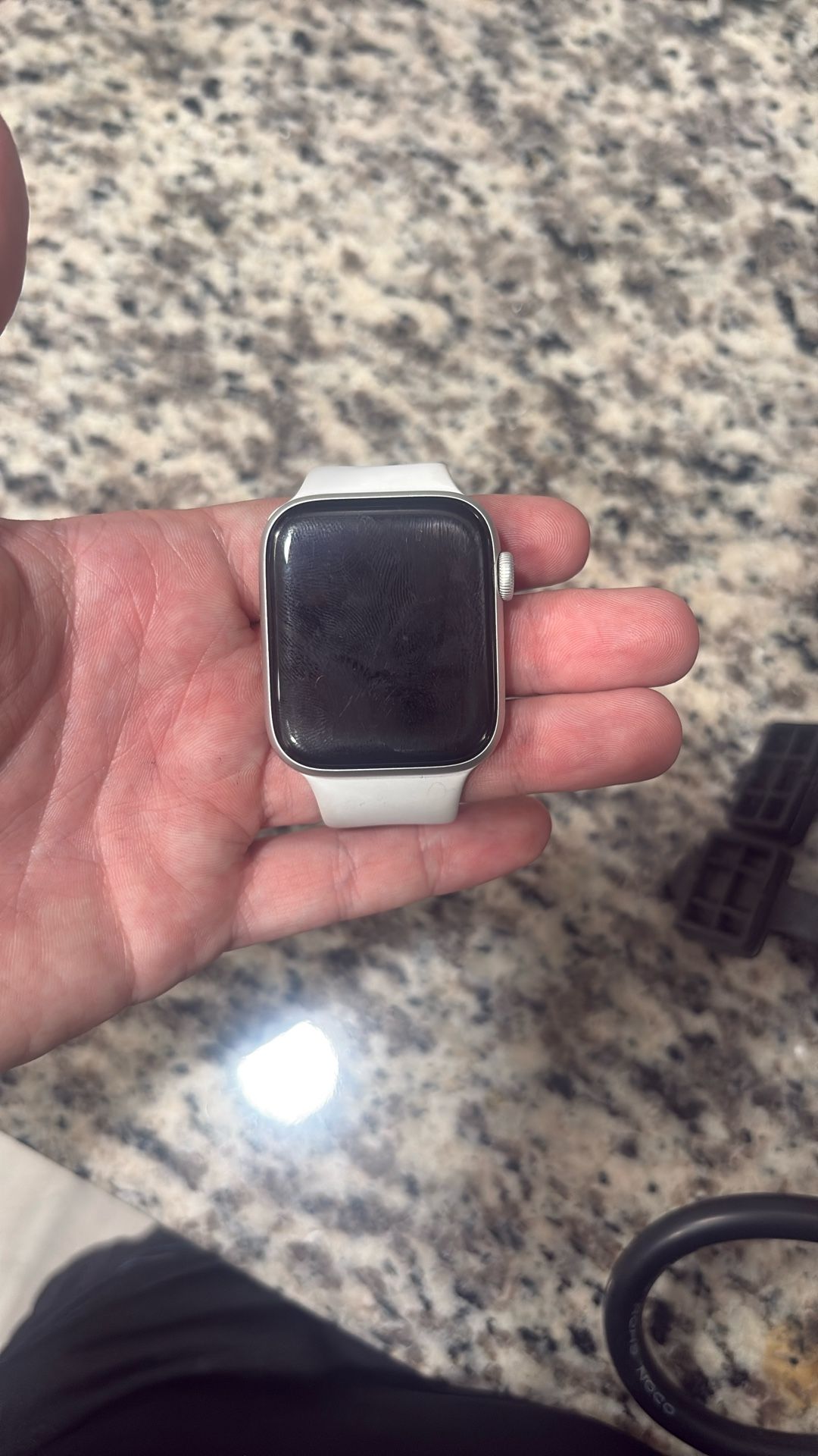 Apple Watch Seires 6